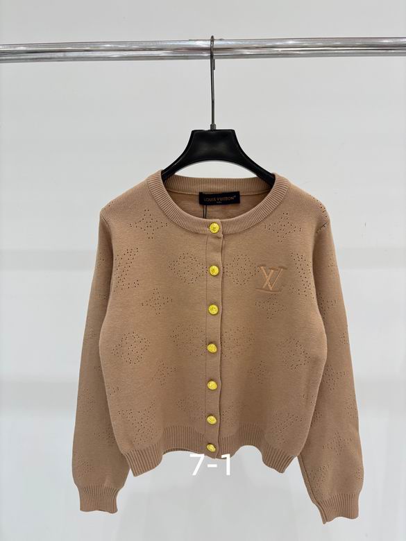 Louis Vuitton Sweatshirt Wmns ID:20261003-79